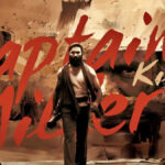 Captain Miller Lyrics