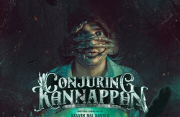 Conjuring Kannappan