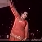 Iravil Parthen Song