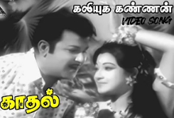 Kaadhal Ponnedu Song Lyrics