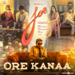 Ore Kanaa Lyrics — Joe