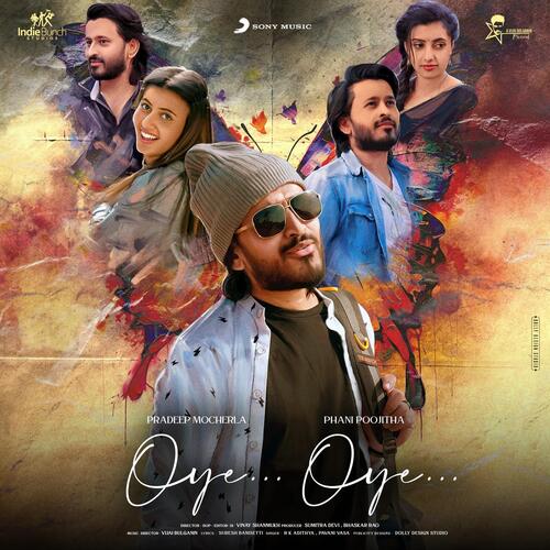 Oye Oye Song Lyrics