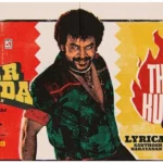 Theekuchi Lyrics — Jigarthanda DoubleX