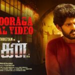 Vaa Sooraga Lyrics — Sooragan