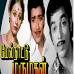 Mel Naattu Marumagal Lyrics