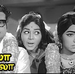 Naan Nallavar Lyrics — Kattila Thottila