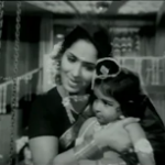 Rajathi Petredupaal Song