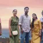Velagaadha Lyrics — Lover