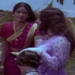 Annai Bhagavathikku Lyrics — Naam Pirandha Mann