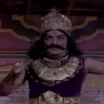 Bharathathil Orr Por Song