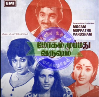 Irubathu Vayathenum Song Lyrics