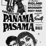 Panama Pasama Lyrics
