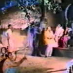 Thangachi Ponnu Lyrics — Kizhakkum Merkkum Santhikkindrana