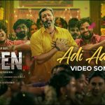 Adi Aathi Song