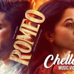 Chellakili Lyrics — Romeo