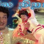 Neela Niram Song