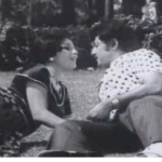 Oru Kadhal Samrajyam Lyrics — Nanda En Nila