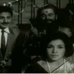 Paavalan Paadiya Lyrics — Muhammad bin Tughluq