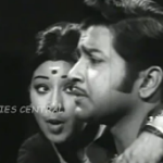 Mounam Inge Lyrics — Panathukkaga