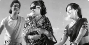 Padam Edukkira Paampa Polae Song Lyrics