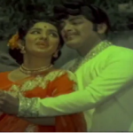 Kadhalin Pon Veedhiyil Lyrics — Pookkari