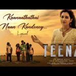 Kaanaathathai Naan Kandeney Song