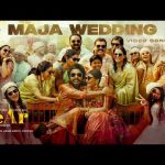 Maja Wedding Song