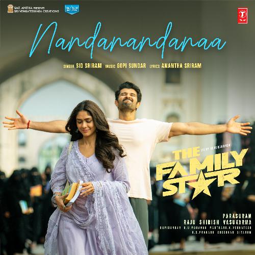 Nandanandanaa Song Lyrics