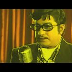 Odi Konde Iruppen Lyrics — Rojavin Raja