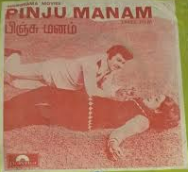 Pinju Manam