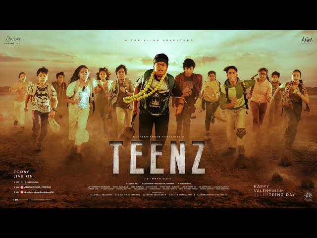 Teenz