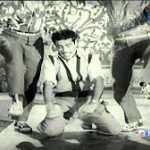 Aadinaar Andre Lyrics — Pathi Bakthi