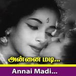 Annaimadi Methaiyadi Lyrics — Karpagam
