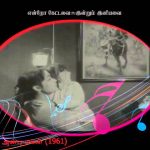 Annam Pole Unnai Happy Lyrics — Anbu Magan