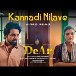 Kannadi Nilave Song
