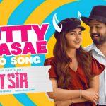 Kutty Pisasae Lyrics — PT Sir