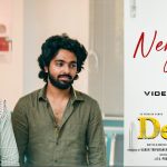 Nenjodu Nee Lyrics — DeAr