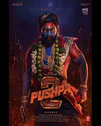 Pushpa 2 - The Rule
