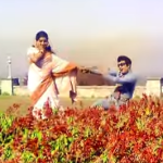 Thiruvalar Selviye Lyrics — Raman Thediya Seethai -1972
