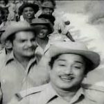 Veedu Nokki Happy Song