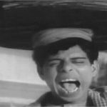 Ammadi Emputtu Thooram Lyrics — Patham Pasali