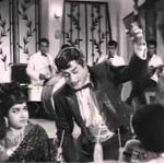 Anbulla Nanbare Song