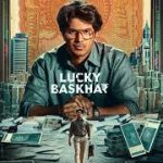 Lucky Baskhar Lyrics