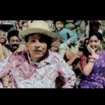 Naan Bombayin Babu Lyrics — Paattaliyin Sabatham