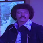 Nadai Alangaram Lyrics — Sujatha