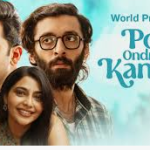 Pon Ondru Kanden Lyrics