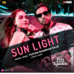 Sunlight Lyrics — Pon Ondru Kanden