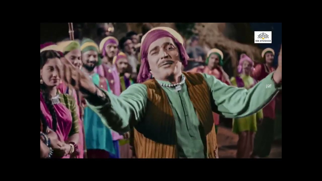 Thaai Naadithe Song