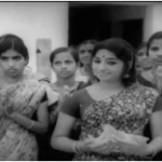 Theriyadho Nokku Lyrics — Suryaganthi