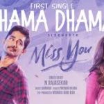 Dhama Dhama Song